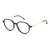 Brillenfassung Carrera CARRERA-2044T-807F015 Schwarz Ø 50 mm