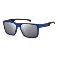 Herrensonnenbrille Carrera CARDUC-021-S-TZQ Ø 55 mm