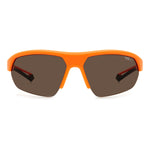 Unisex-Sonnenbrille Polaroid PLD-7048-S-2M5G647 Ø 65 mm