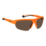 Unisex-Sonnenbrille Polaroid PLD-7048-S-2M5G647 Ø 65 mm