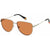 Damensonnenbrille Polaroid PLD-6196-S-X-2M8F6HE ø 56 mm