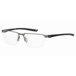 Brillenfassung Under Armour UA-5049-G-5MOF716 Grau ø 57 mm