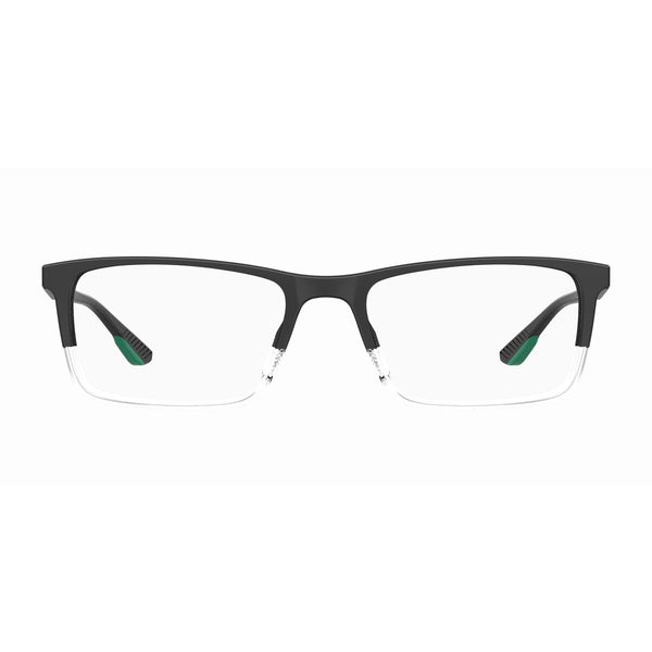 Brillenfassung Under Armour UA-5057XL-85WG020 Schwarz ø 60 mm