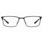 Brillenfassung Under Armour UA-5058XL-G-003G020 Schwarz ø 60 mm