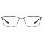 Brillenfassung Under Armour UA-5058XL-G-KJ1G020 Grau ø 60 mm