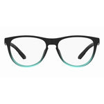 Brillenfassung Under Armour UA-9009-ETJE813 Schwarz Ø 48 mm