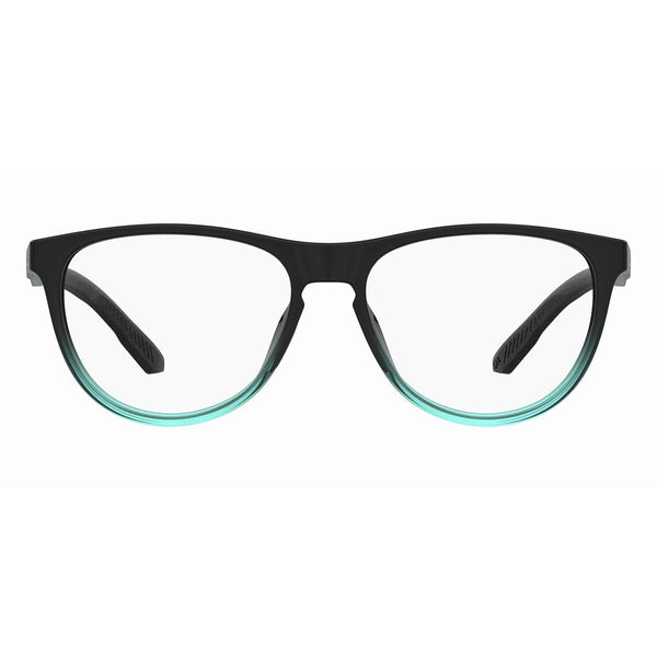 Brillenfassung Under Armour UA-9009-ETJE813 Schwarz Ø 48 mm