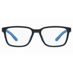 Brillenfassung Under Armour UA-9010-D51E714 Schwarz Ø 47 mm