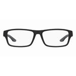 Brillenfassung Under Armour UA-5059-F-807F816 Schwarz ø 58 mm