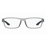 Brillenfassung Under Armour UA-5059-F-CBLF816 Grau ø 58 mm