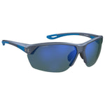 Herrensonnenbrille Under Armour UA-COMPETE-09VH5V8 Ø 75 mm