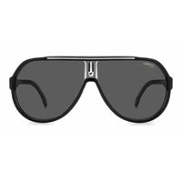 Herrensonnenbrille Carrera CARRERA-1057-S-08A64M9 Ø 64 mm