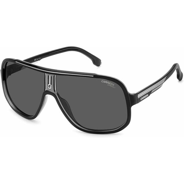 Unisex-Sonnenbrille Carrera CARRERA-1058-S-08A63M9 Ø 64 mm
