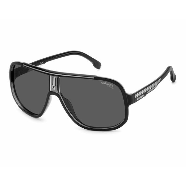 Unisex-Sonnenbrille Carrera CARRERA-1058-S-08A63M9 Ø 64 mm