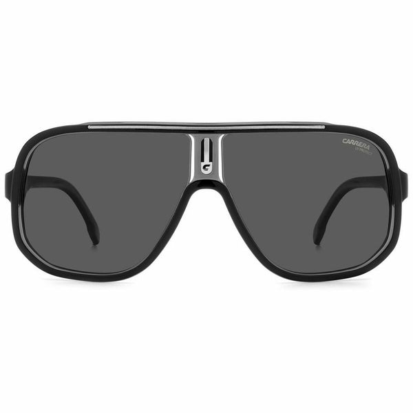 Unisex-Sonnenbrille Carrera CARRERA-1058-S-08A63M9 Ø 64 mm