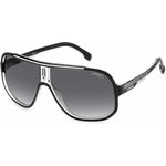 Unisex-Sonnenbrille Carrera CARRERA-1058-S-80S639O Ø 64 mm