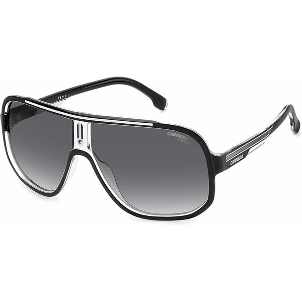 Unisex-Sonnenbrille Carrera CARRERA-1058-S-80S639O Ø 64 mm