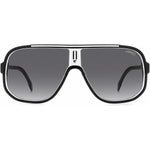 Unisex-Sonnenbrille Carrera CARRERA-1058-S-80S639O Ø 64 mm