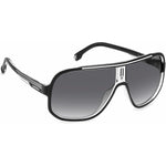 Unisex-Sonnenbrille Carrera CARRERA-1058-S-80S639O Ø 64 mm