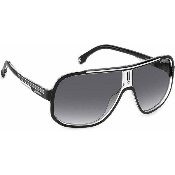 Unisex-Sonnenbrille Carrera CARRERA-1058-S-80S639O Ø 64 mm