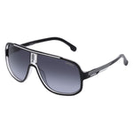 Unisex-Sonnenbrille Carrera CARRERA-1058-S-80S639O Ø 64 mm