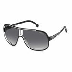 Unisex-Sonnenbrille Carrera CARRERA-1058-S-80S639O Ø 64 mm