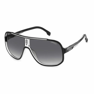 Unisex-Sonnenbrille Carrera CARRERA-1058-S-80S639O Ø 64 mm