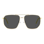 Herrensonnenbrille Polaroid PLD-4141-G-S-X-2F7F9M9 ø 59 mm