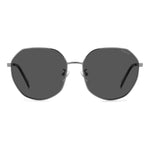 Damensonnenbrille Polaroid PLD-4140-G-S-X-KB7F9M9 ø 59 mm