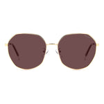 Damensonnenbrille Polaroid PLD-4140-G-S-X-S9EF9KL ø 59 mm