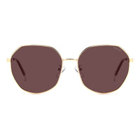 Damensonnenbrille Polaroid PLD-4140-G-S-X-S9EF9KL ø 59 mm