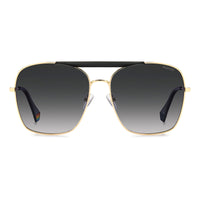 Damensonnenbrille Polaroid PLD-6201-S-X-I46F9WJ ø 59 mm