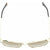 Damensonnenbrille Polaroid PLD-6201-S-X-YYHF9SP ø 59 mm