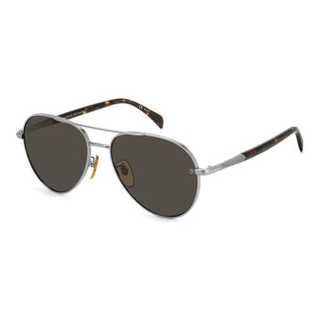 Herrensonnenbrille David Beckham DB 1118_G_S