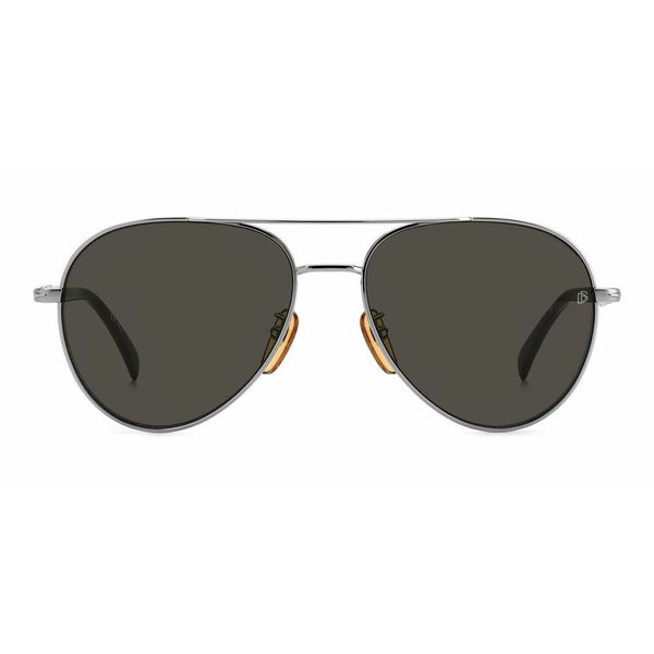 Unisex-Sonnenbrille David Beckham DB 1118_G_S