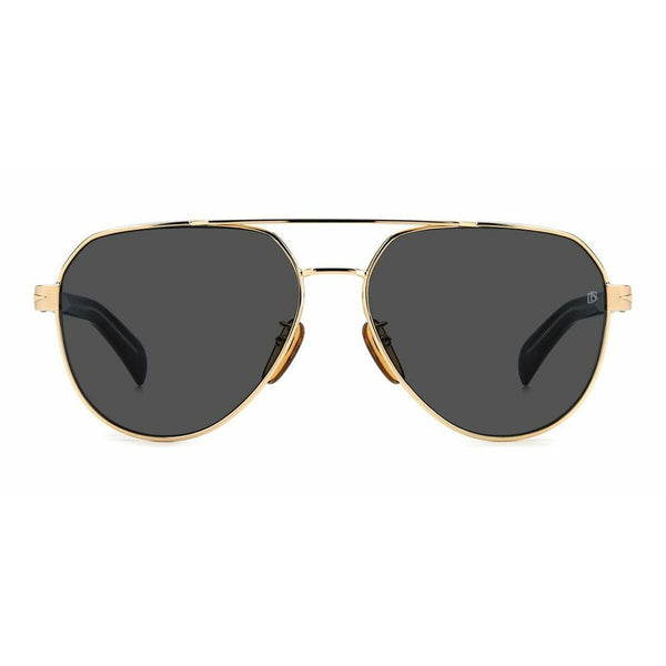 Herrensonnenbrille David Beckham DB 1121_G_S