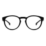 Brillenfassung Carrera CARDUC-019-807F021 Schwarz Ø 50 mm