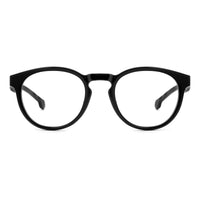 Brillenfassung Carrera CARDUC-019-807F021 Schwarz Ø 50 mm