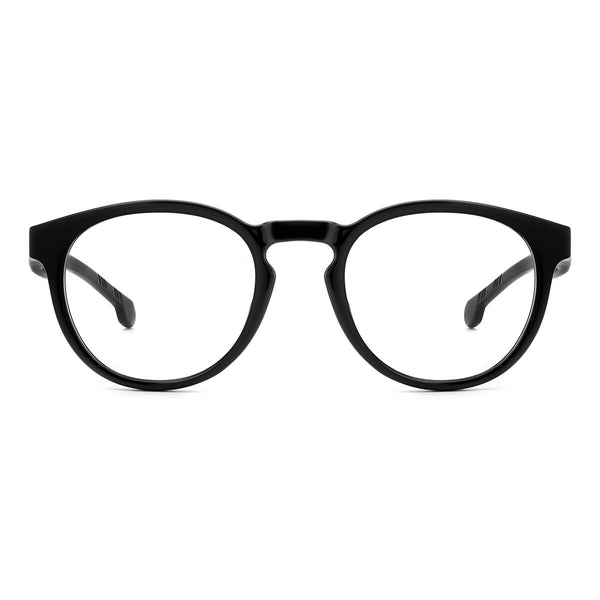 Brillenfassung Carrera CARDUC-019-807F021 Schwarz Ø 50 mm