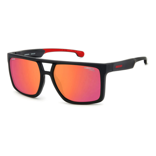 Herrensonnenbrille Carrera CARDUC-018-S-OIT ø 58 mm