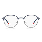 Brillenfassung Hugo Boss HG-1234-DTYE921 Blau Ø 49 mm