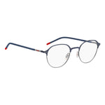 Brillenfassung Hugo Boss HG-1234-DTYE921 Blau Ø 49 mm