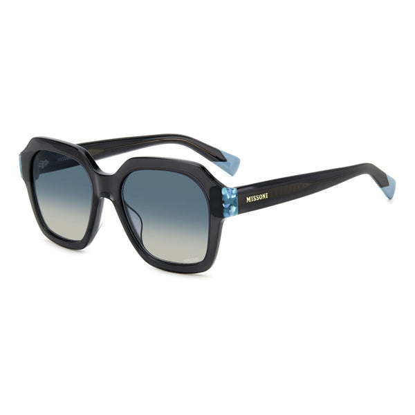 Damensonnenbrille Missoni MIS-0130-G-S-KB7