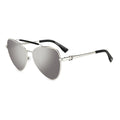 Damensonnenbrille Dsquared2 D2-0093-S-10 ø 60 mm