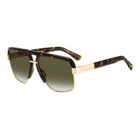 Herrensonnenbrille Dsquared2 D2 0084_S