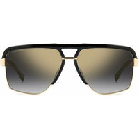 Damensonnenbrille Dsquared2 D2 0084_S