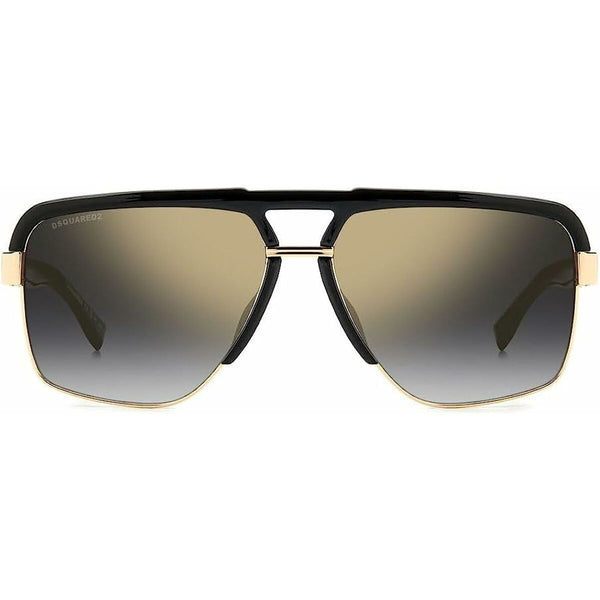 Damensonnenbrille Dsquared2 D2 0084_S