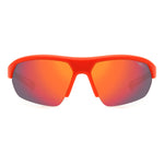 Unisex-Sonnenbrille Polaroid PLD-7048-S-0Z3G6BG Ø 65 mm