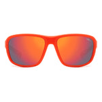 Unisex-Sonnenbrille Polaroid PLD-7049-S-0Z3G2BG Ø 62 mm