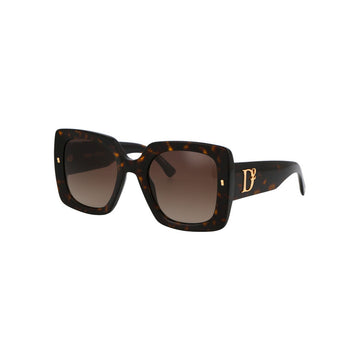 Damensonnenbrille Dsquared2 D2-0063-S-08653HA Ø 53 mm